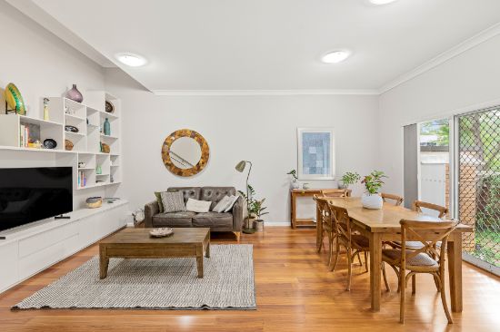 11/9 Robinson Street, Ryde, NSW 2112