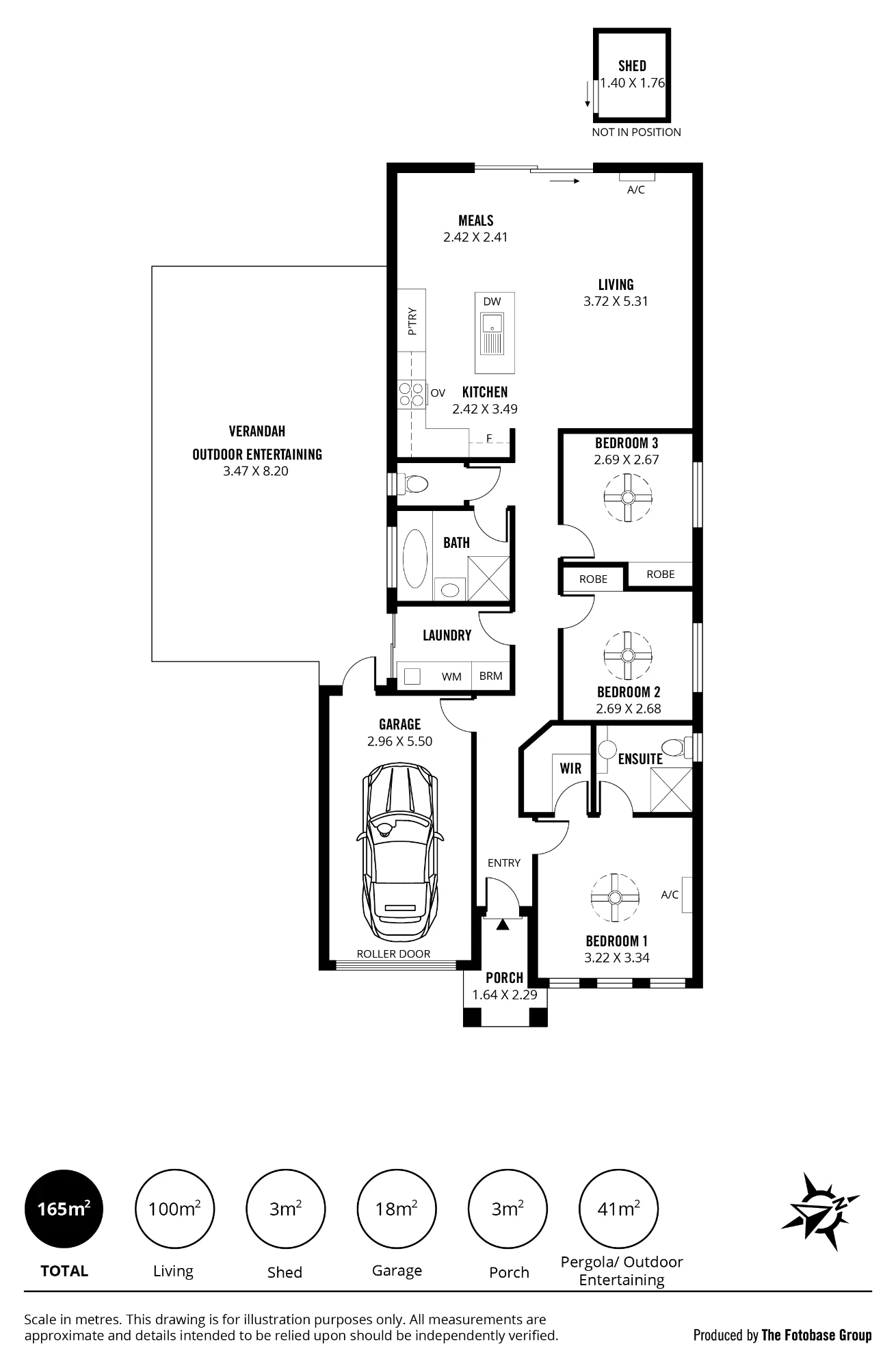 1101 Stebonheath Road, Munno Para West, SA 5115