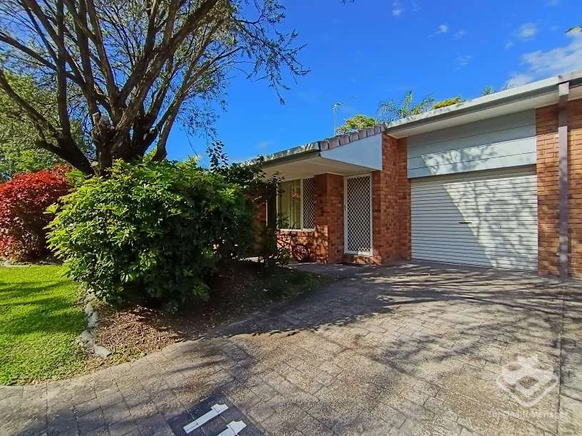 115/97 Edmund Rice Drive, Southport, Qld 4215