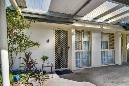 12/158 Middle Street, Cleveland, Qld 4163