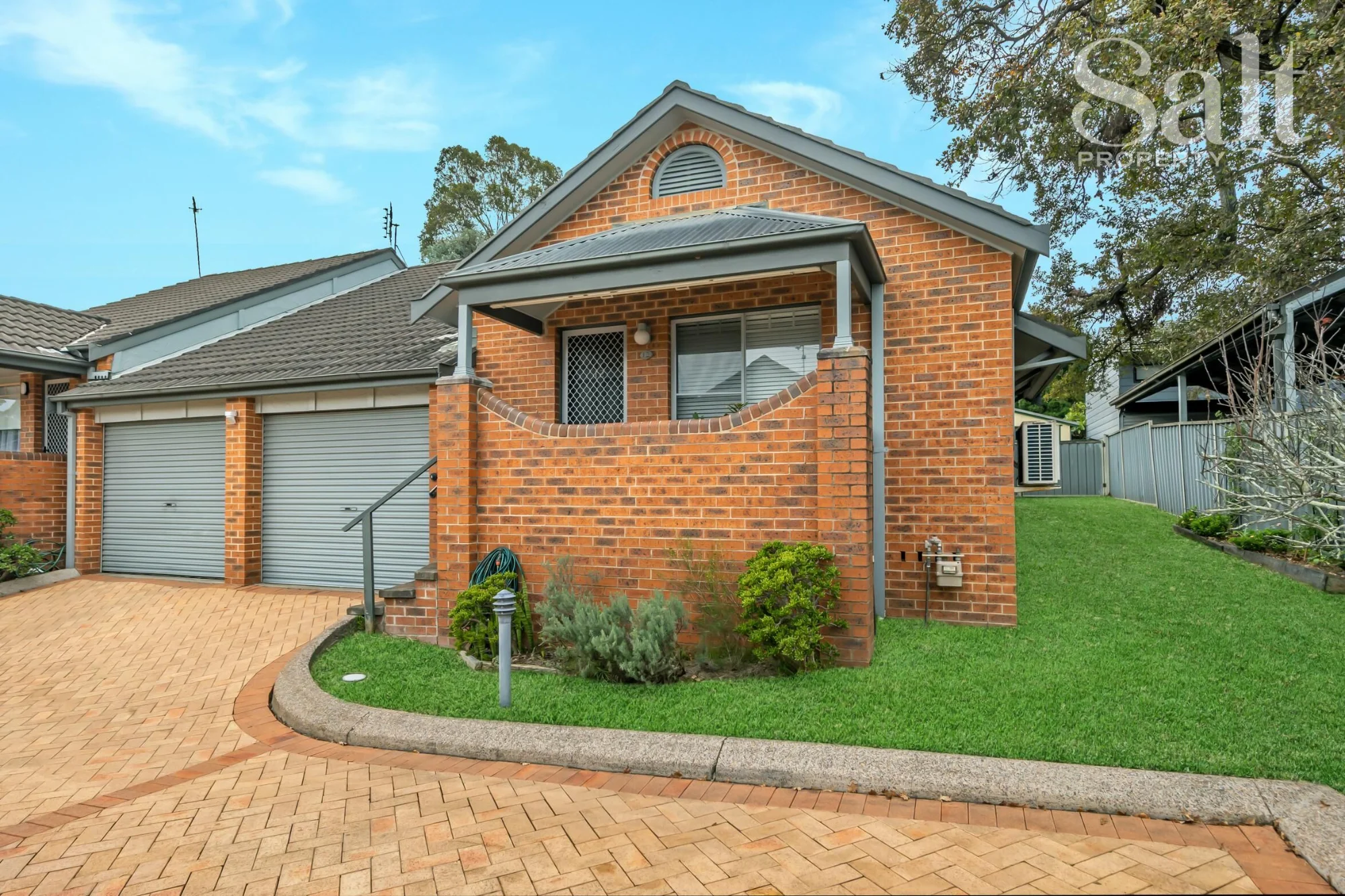 12/22 Karoola Road, Lambton, NSW 2299
