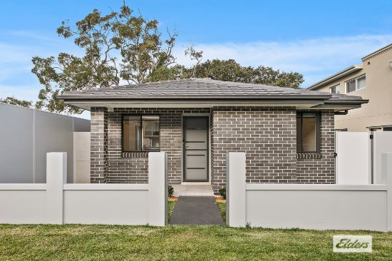 12A Crystal Street, Sylvania, NSW 2224