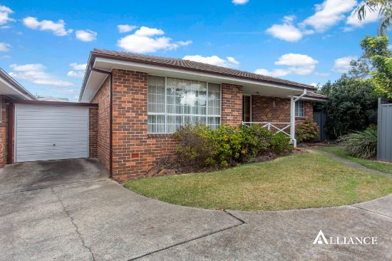 13/259-261 The River Road, Revesby, NSW 2212