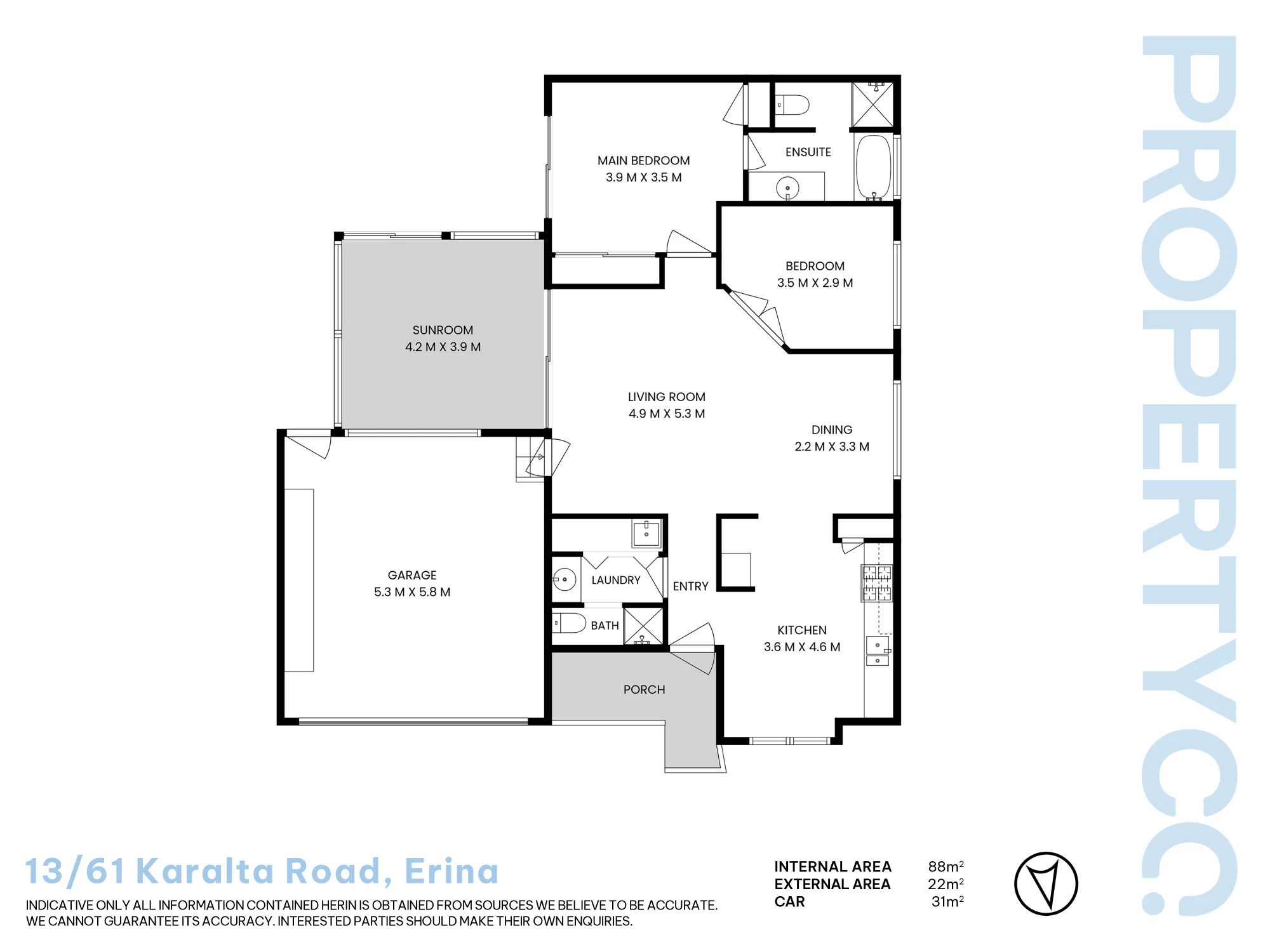 13/61 Karalta Road, Erina, NSW 2250