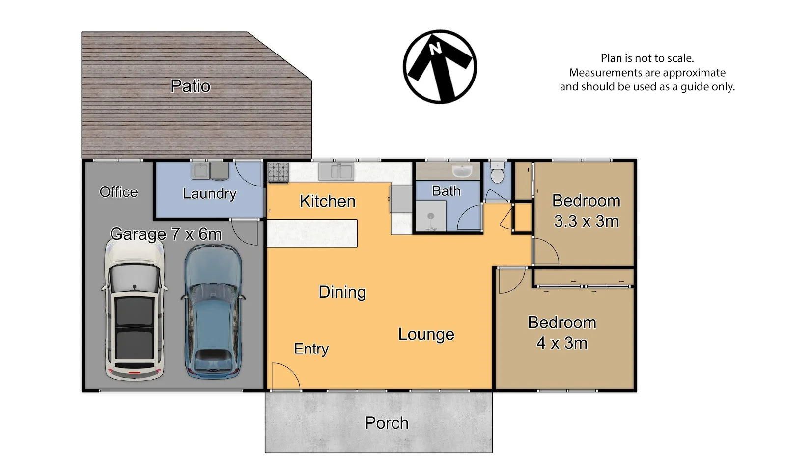 14/11 Payne Street, Narooma, NSW 2546