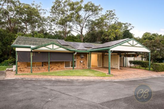 14/21 Chapman Court, Albany Creek, Qld 4035