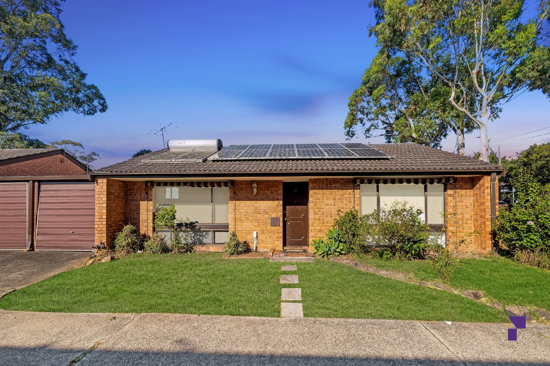 14/37 Boronia Road, Greenacre, NSW 2190