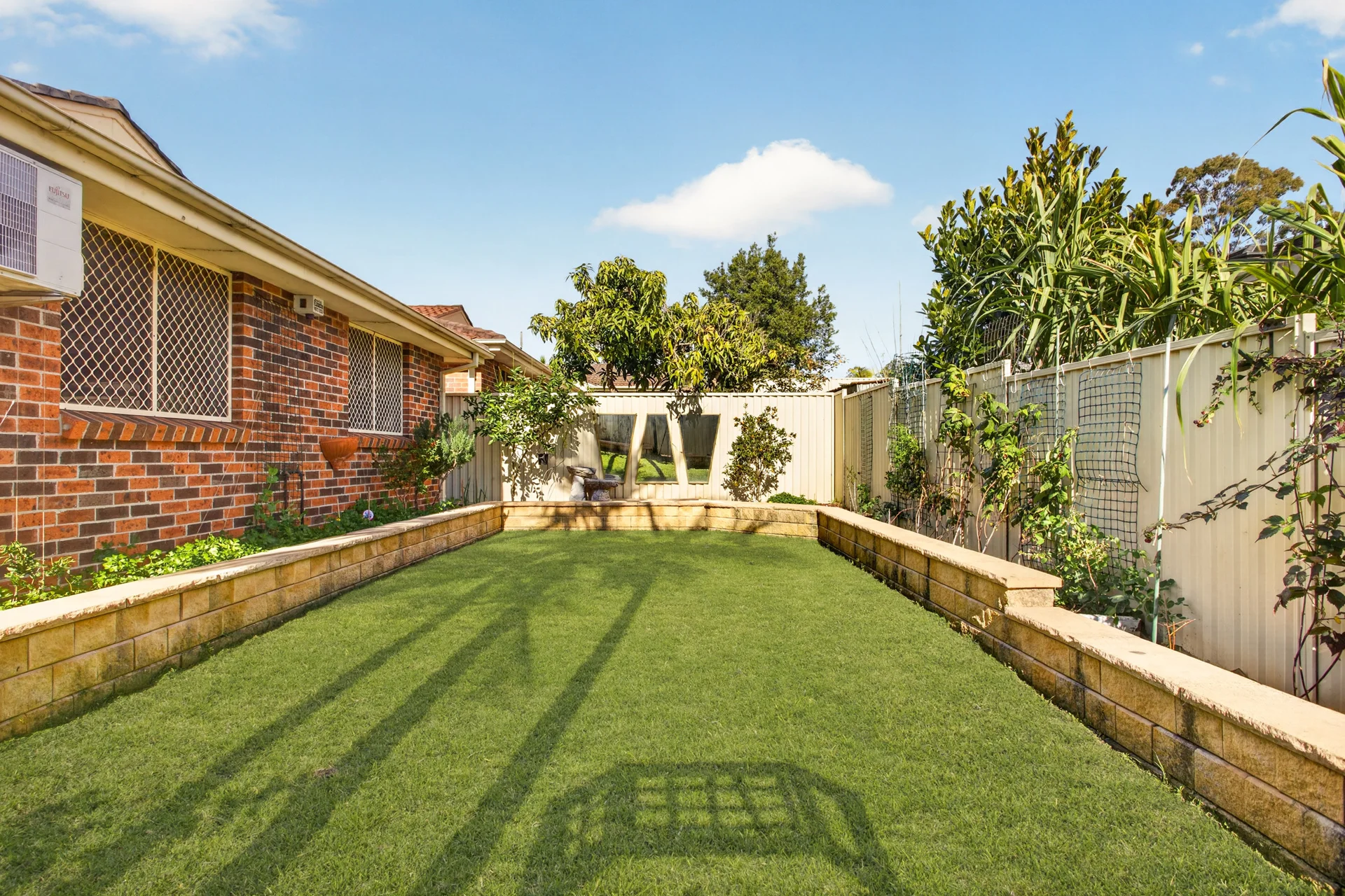 14/5A Binalong Road, Pendle Hill, NSW 2145