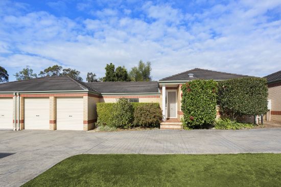 14/879-881 Henry Lawson Drive, Picnic Point, NSW 2213