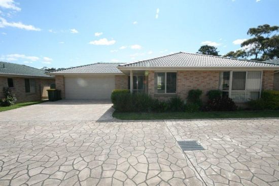 15/1 Davenport Street, Shoalhaven Heads, NSW 2535