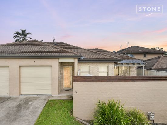 15/270 Wollombi Road, Bellbird Heights, NSW 2325