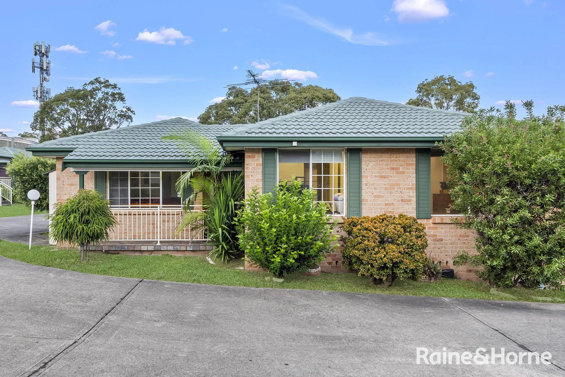 16/201 Oxford Road, Ingleburn, NSW 2565