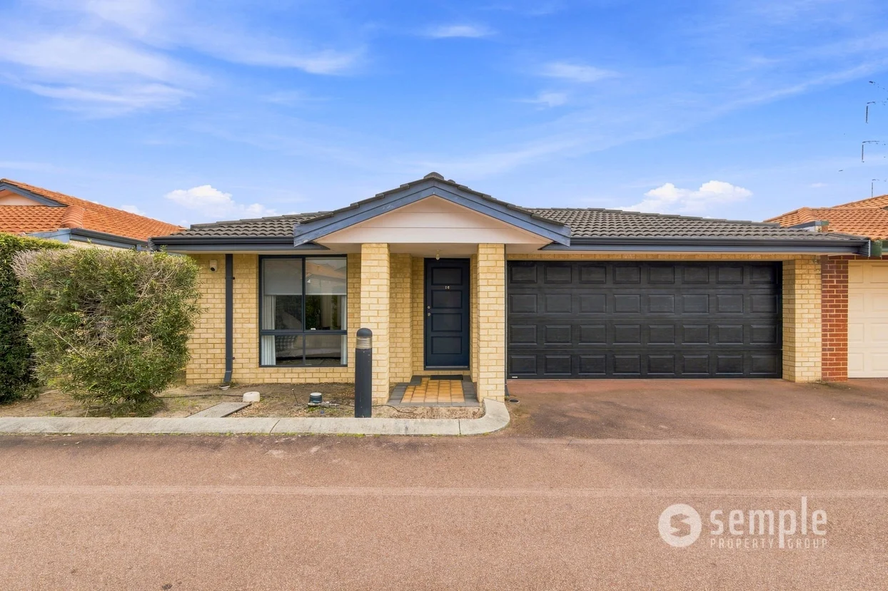 16/7 Barfield Road, Hammond Park, WA 6164