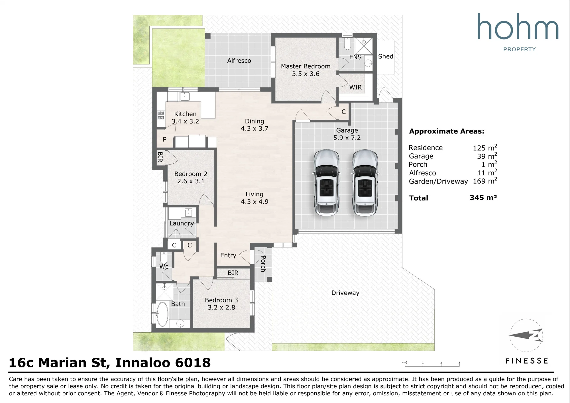 16C Marian Street, Innaloo, WA 6018