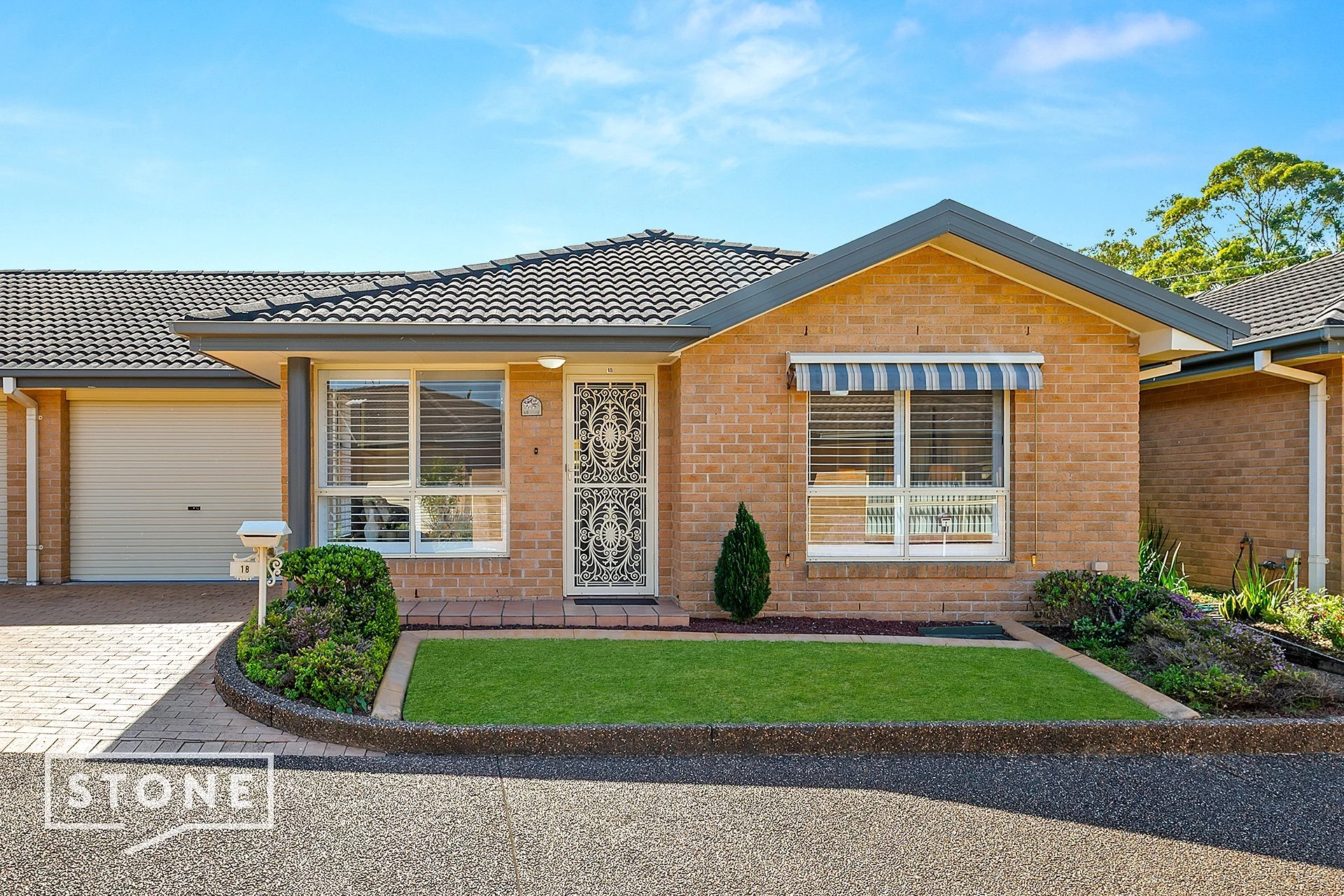 18/4 Cowmeadow Road, Mount Hutton, NSW 2290