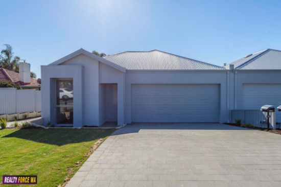 19A Dounley Street, Balga, WA 6061