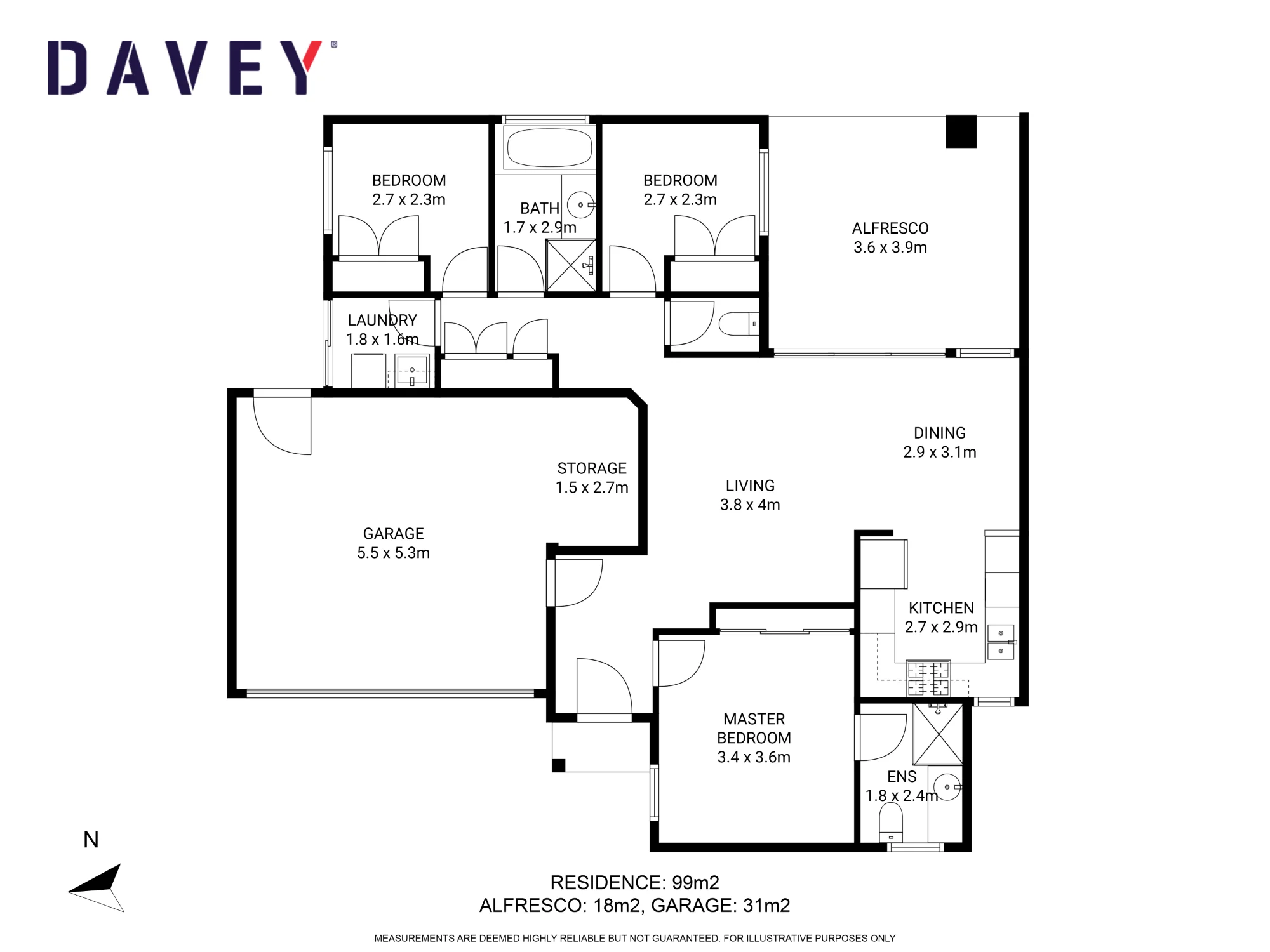19B Birdwood Street, Innaloo, WA 6018
