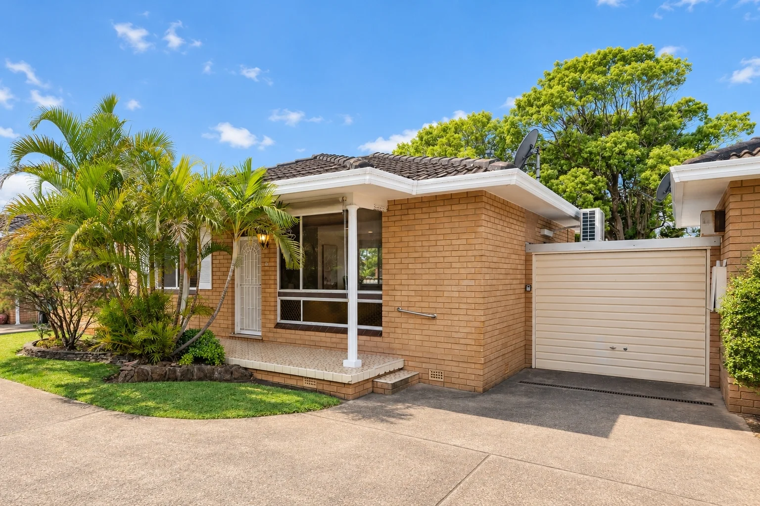 2/11 Toyer Avenue, Sans Souci, NSW 2219