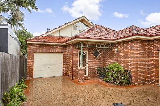 2/119 Kemp Street, Hamilton South, NSW 2303