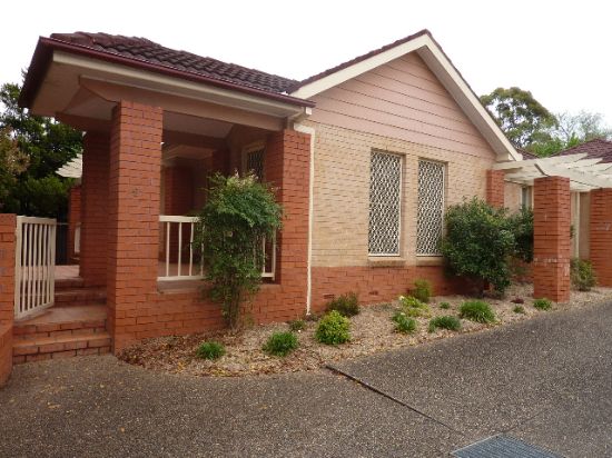 2/119 Penshurst Street, Penshurst, NSW 2222