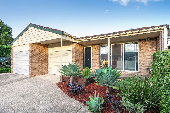 2/12 Small Street, Putney, NSW 2112
