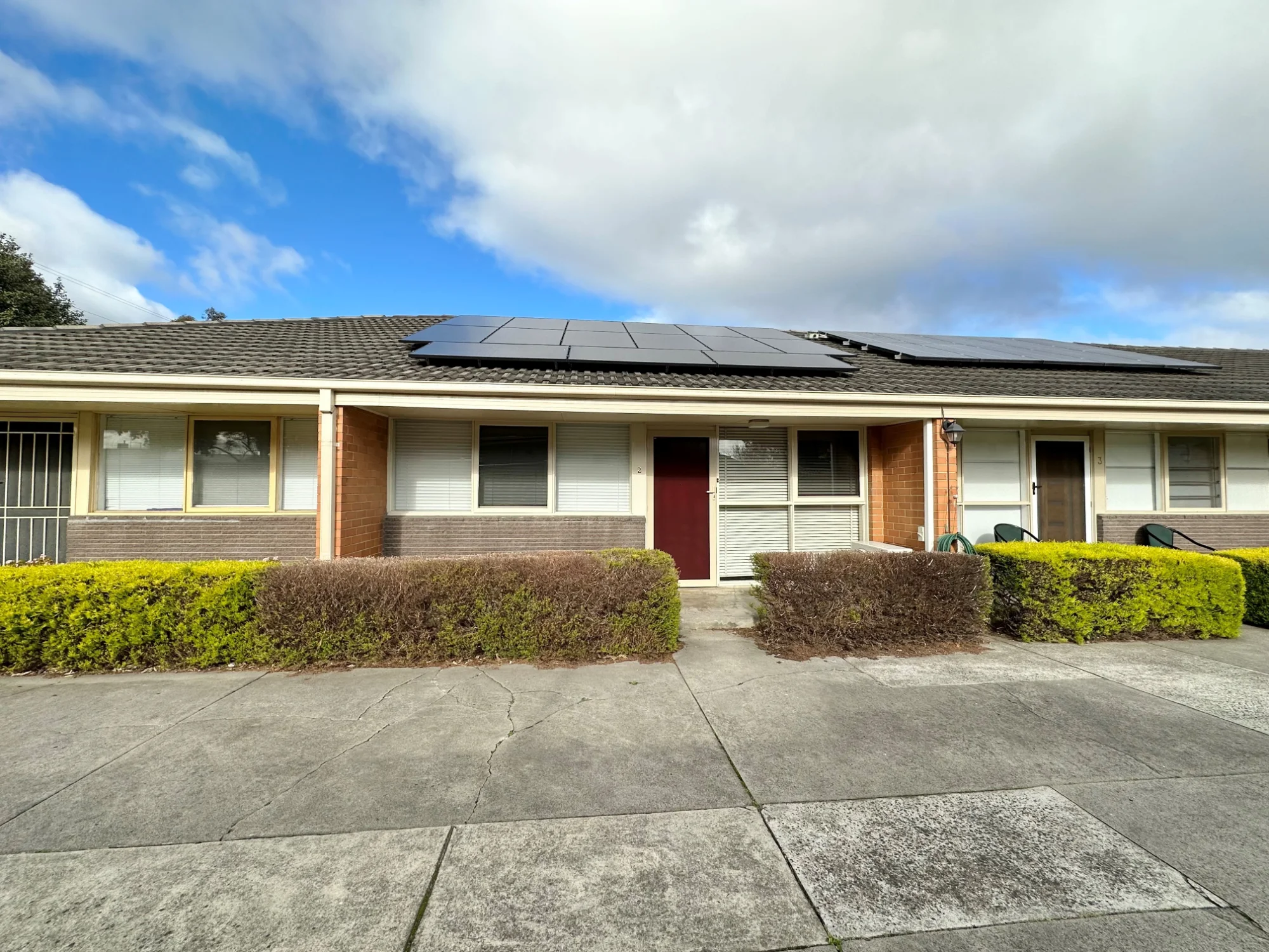 2/121 Gordon Street, Coburg, Vic 3058