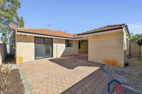 2/123 Birkett Street, Bedford, WA 6052