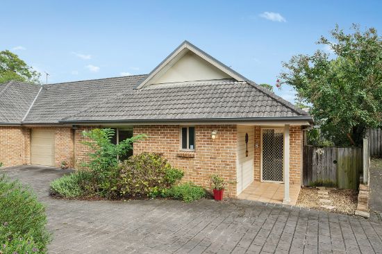 2/129 Great Western Highway, Blaxland, NSW 2774