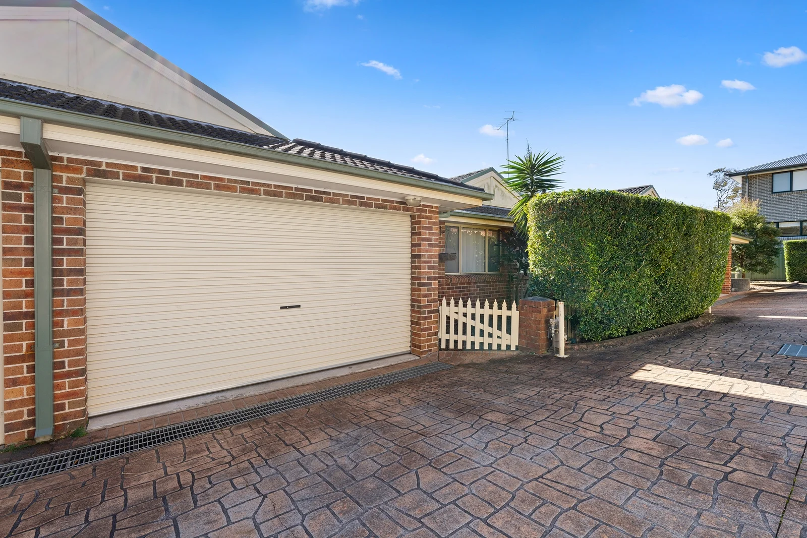 2/14-16 Rosebery Street, Heathcote, NSW 2233