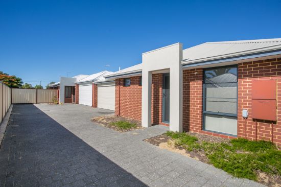 2/14 Hotspur Road, Spearwood, WA 6163