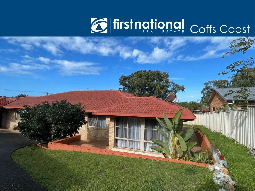 2/15 Brunswick Avenue, Coffs Harbour, NSW 2450