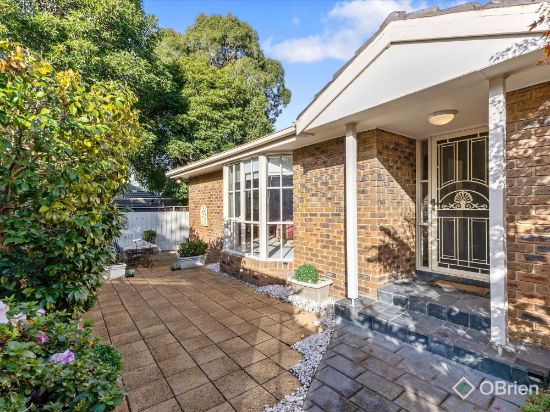 2/16 Campbell Street, Glen Waverley, Vic 3150