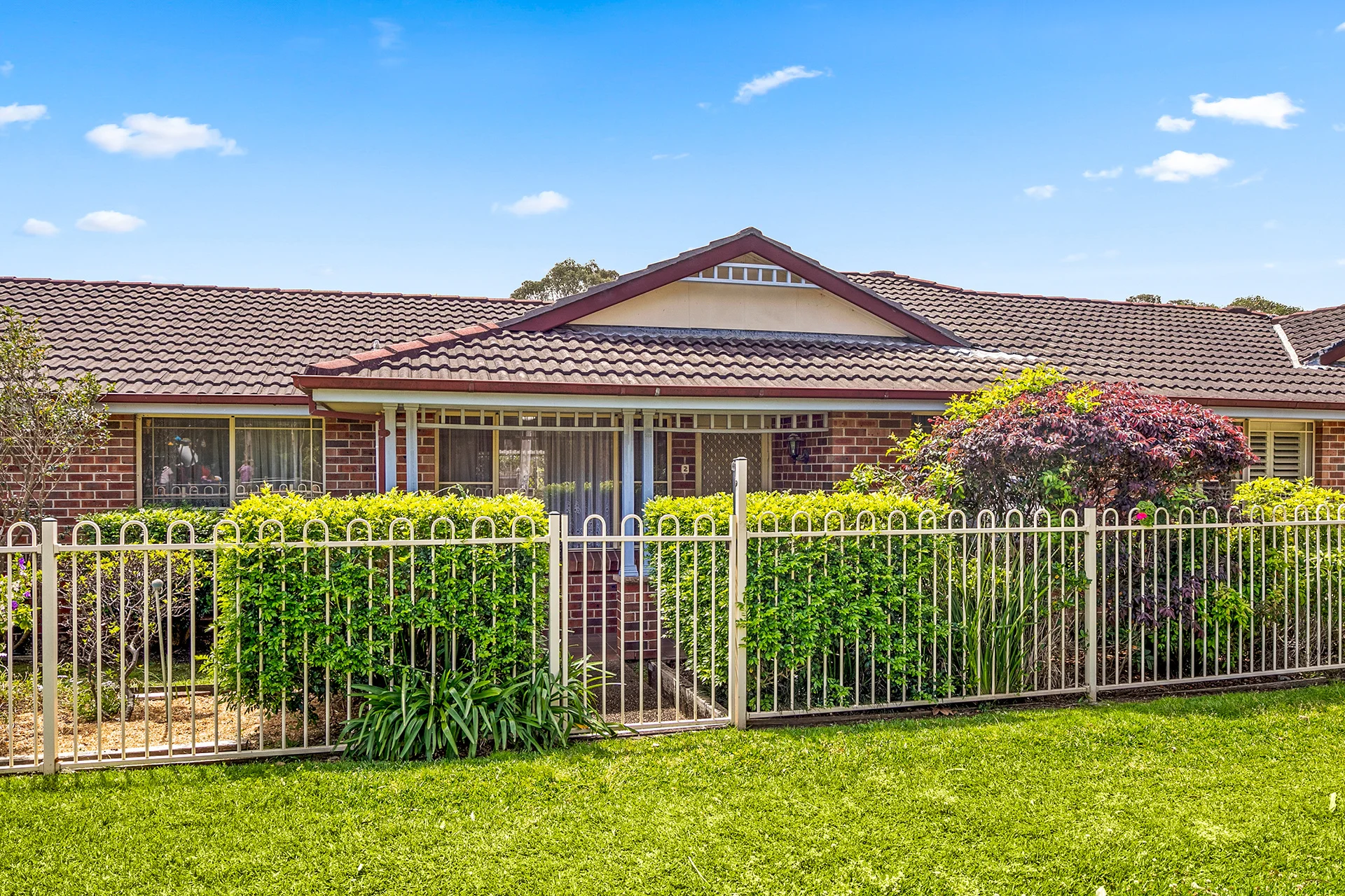 2/17-19 Tallegalla Street, Unanderra, NSW 2526