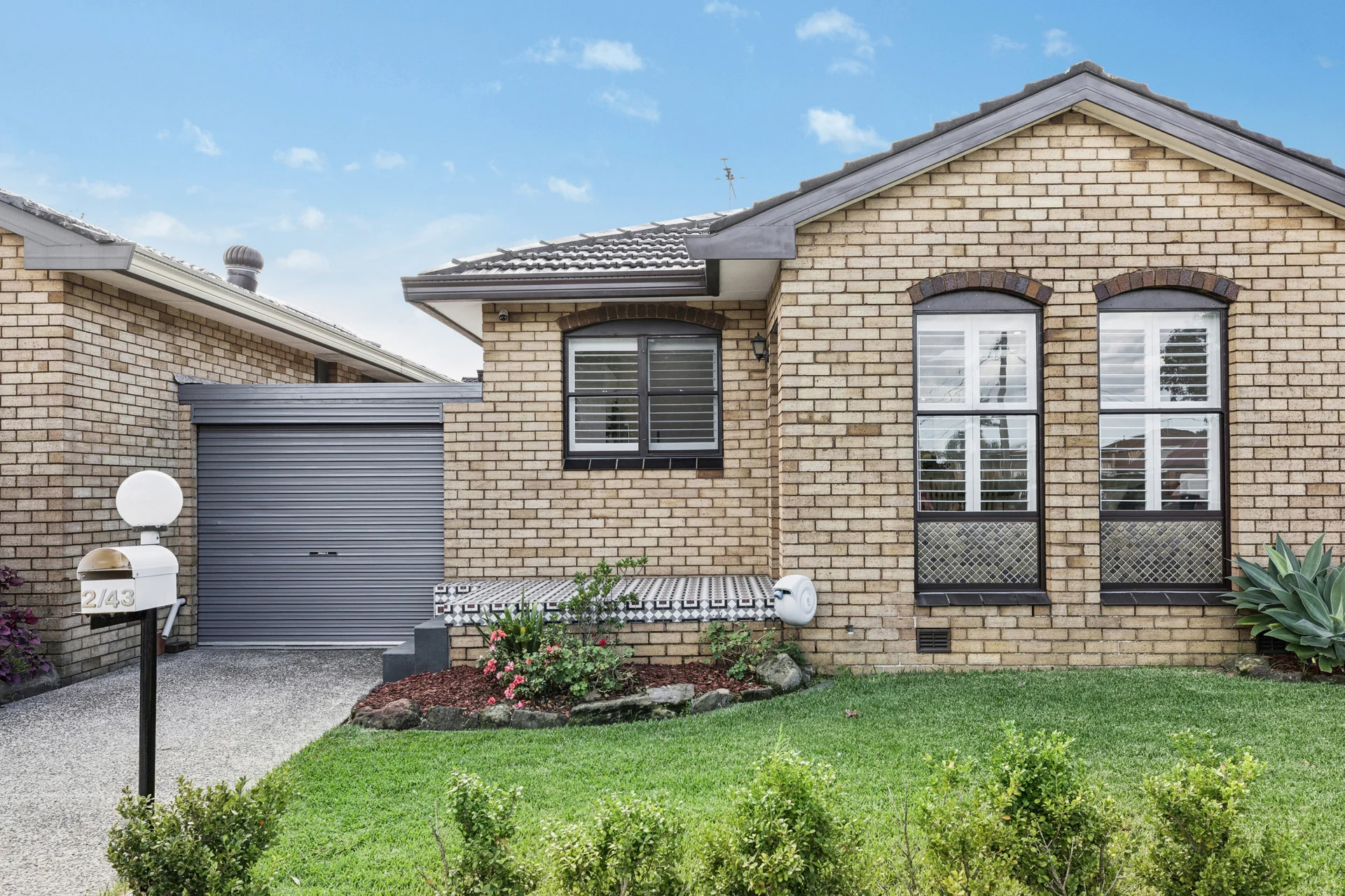 2/17 Cassilis Street, Monterey, NSW 2217