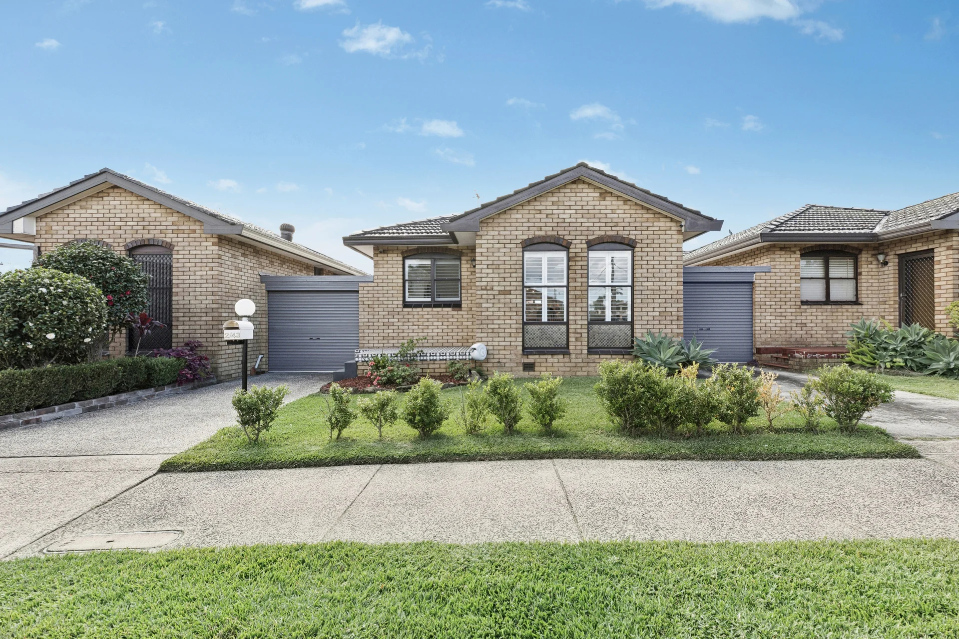 2/17 Cassilis Street, Monterey, NSW 2217