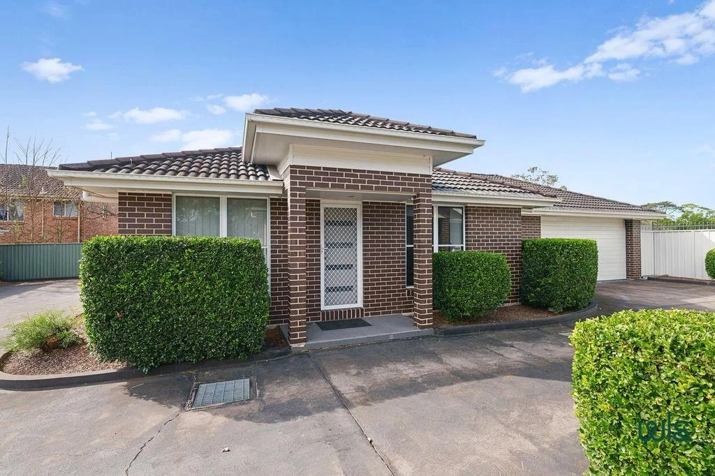 2/17 Marton Street, Shortland, NSW 2307