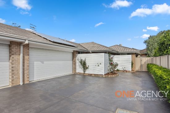 2/18 Clifford Street, Umina Beach, NSW 2257