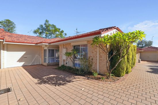 2/19 Goy Court, Palmyra, WA 6157