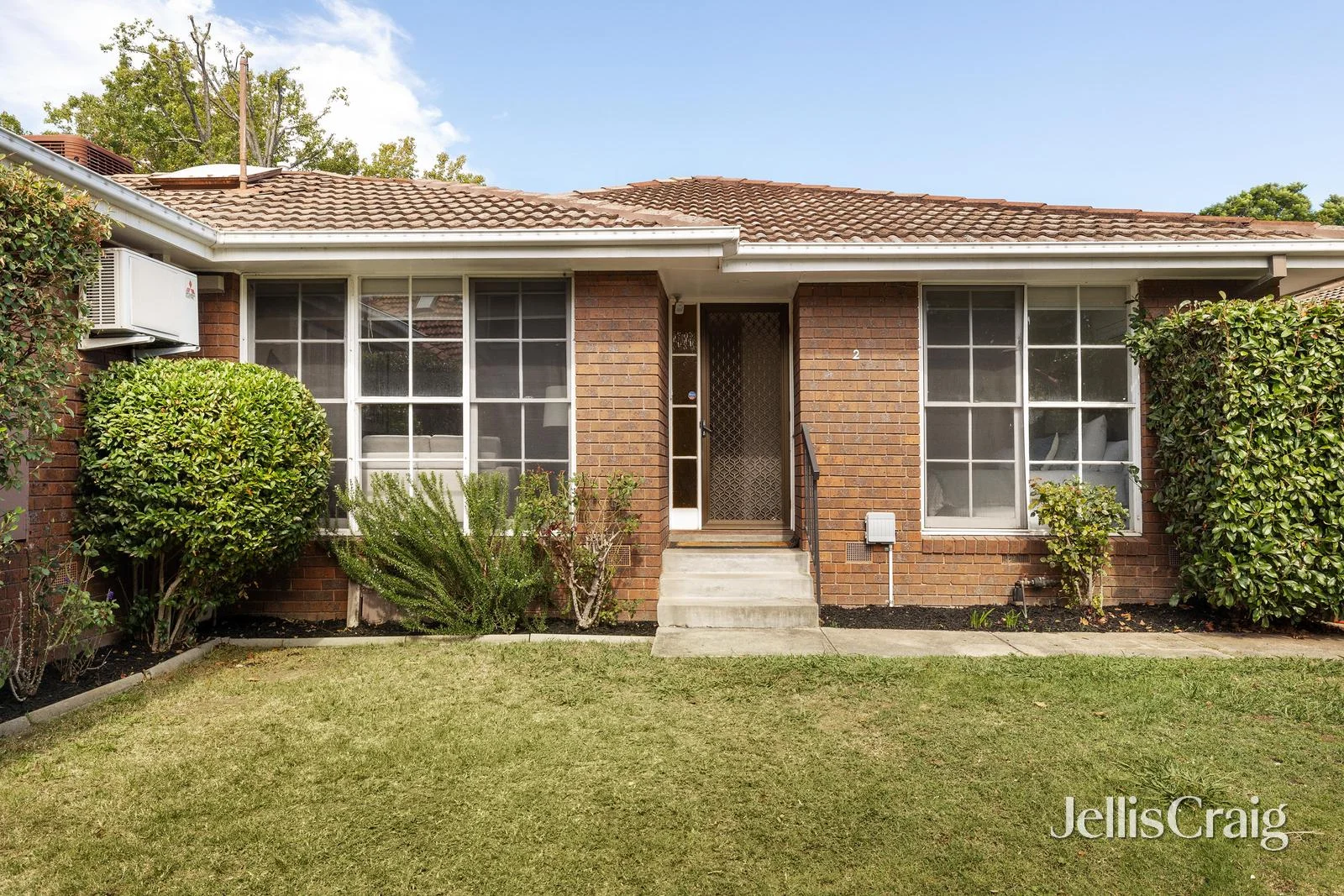 2/19 Salisbury Avenue, Mont Albert, Vic 3127