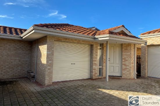 2/192 Scarborough Beach Road, Doubleview, WA 6018