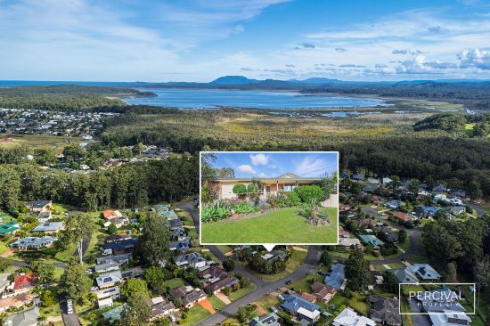2/2 Flintwood Terrace, Port Macquarie, NSW 2444