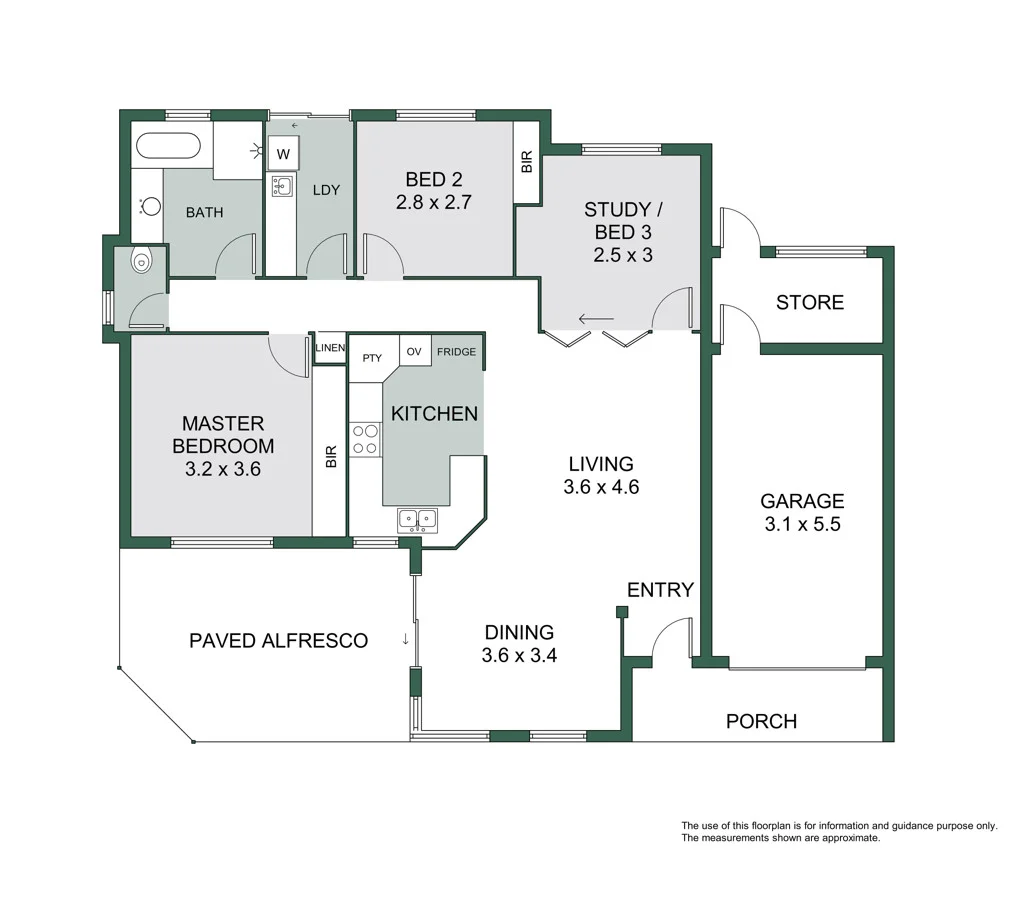 2/22-28 Gibson Street, Mount Pleasant, WA 6153