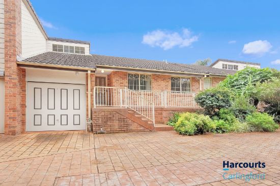 2/239 Marsden Road, Carlingford, NSW 2118