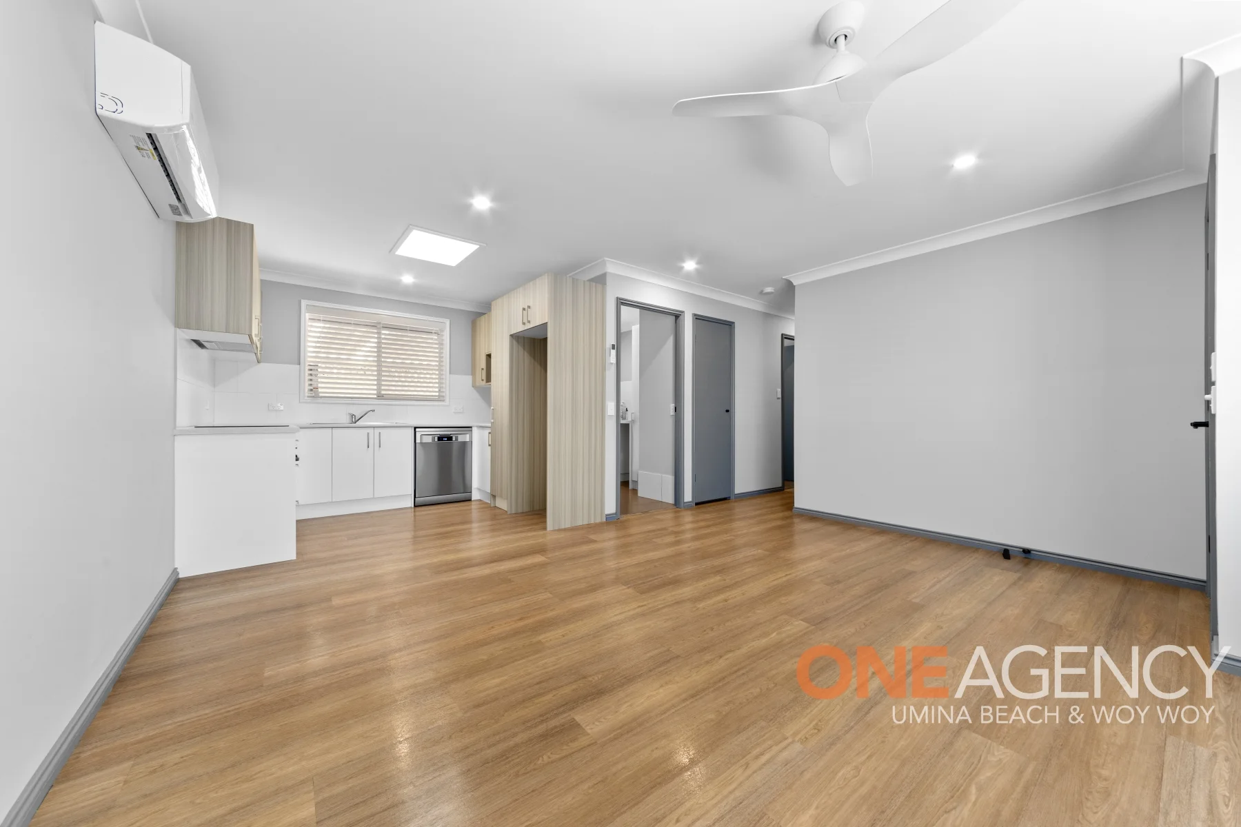 2/252 Railway Street, Woy Woy, NSW 2256