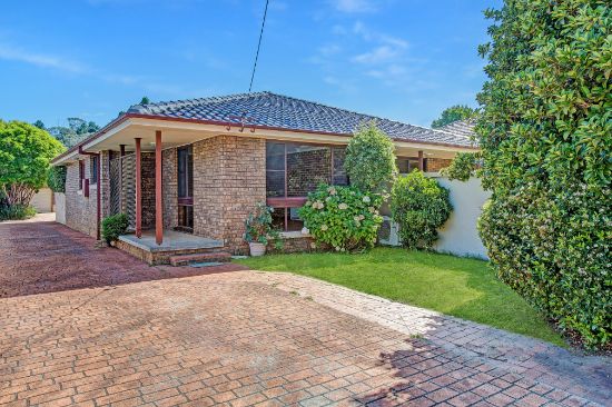 2/28 Ascot Road, Bowral, NSW 2576