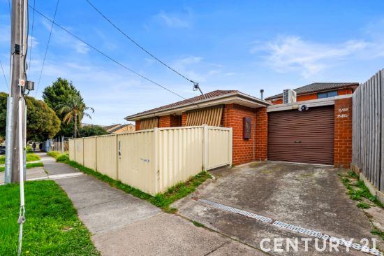 2/29 Potter Street, Dandenong, Vic 3175