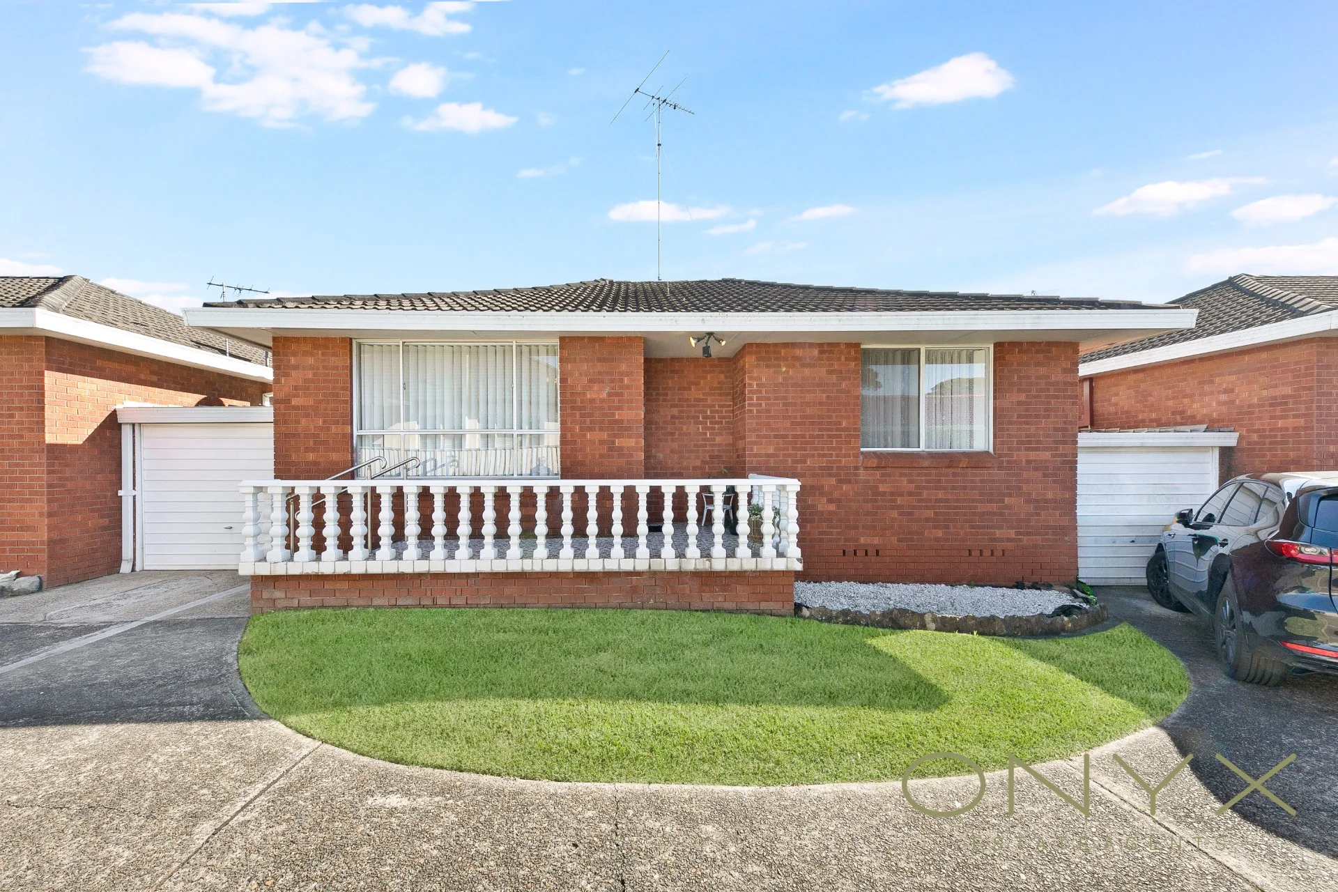 2/32 Regent Street, Bexley, NSW 2207