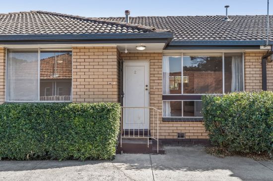 2/321 Rossmoyne Street, Thornbury, Vic 3071