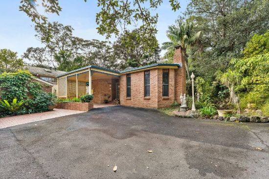 2/33 Geards Place, West Wollongong, NSW 2500