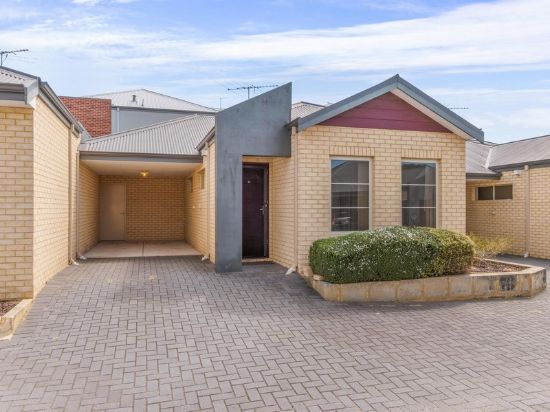 2/38 Henry Street, East Cannington, WA 6107